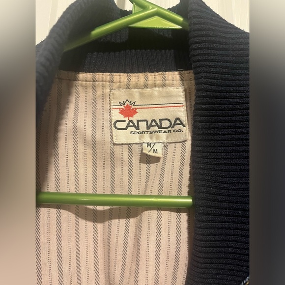 Canadian Denim Jacket - Picture 3 of 4